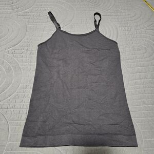 Shapermint/Empetua Black Shaping Tank (Set of Two)